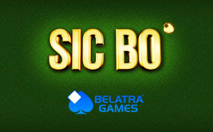 Sic Bo Belatra Games