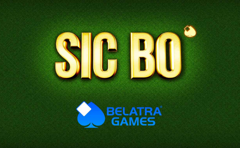 Sic Bo Belatra Games