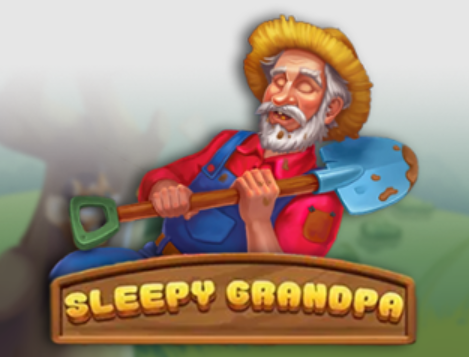 Sleepy Grandpa