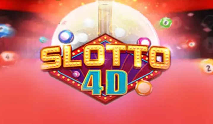 Slotto 4D