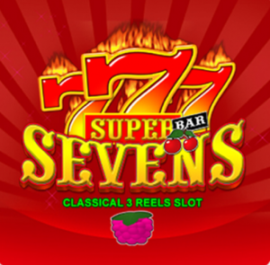 Super Sevens Belatra Games