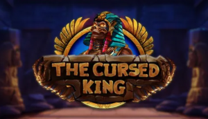 The Cursed King