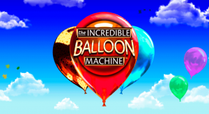 The Incredible Balloon Machine