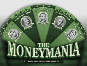 The Moneymania