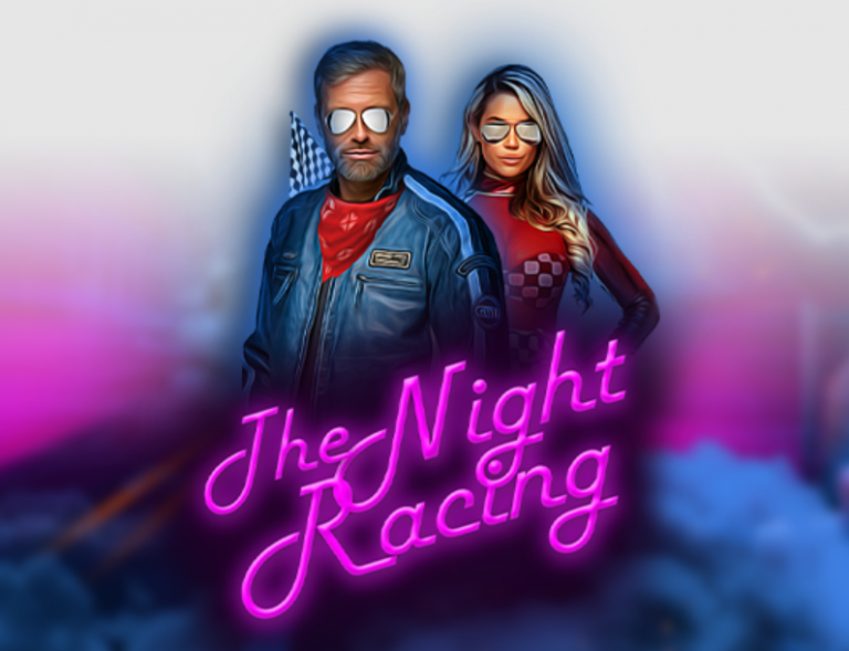 The Night Racing