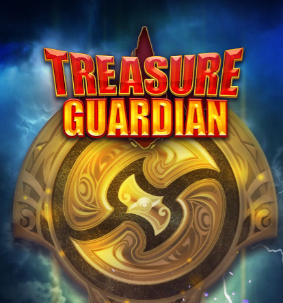 Treasure Guardian