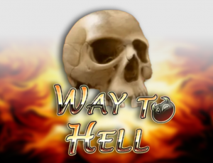 Way To Hell