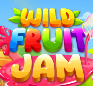 Wild Fruit Jam