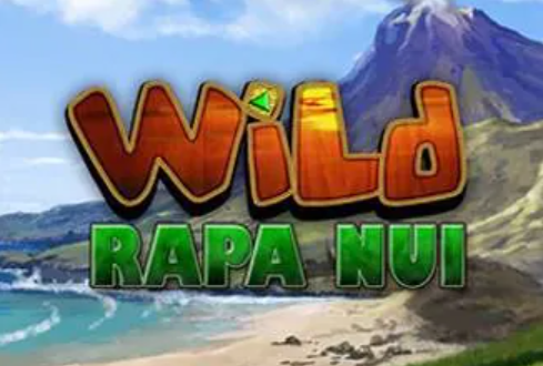 Wild Rapa Nui