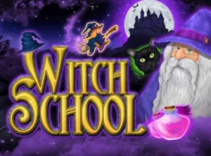 Witch School