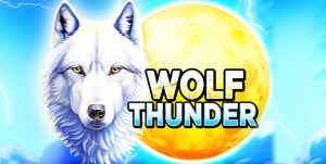 Wolf Thunder