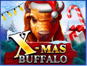 X Mas Buffalo