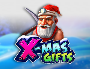 X Mas Gifts