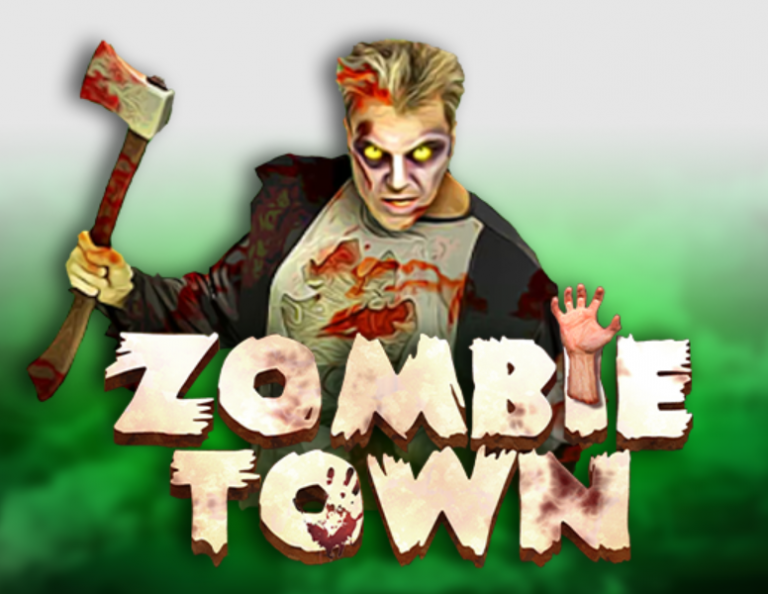 Zombie Town