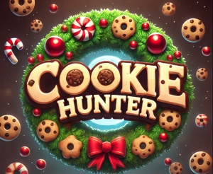 Cookie Hunter