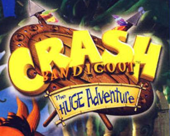 Crash Advant Play