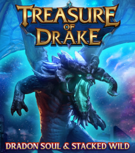 Treasure Of Drake