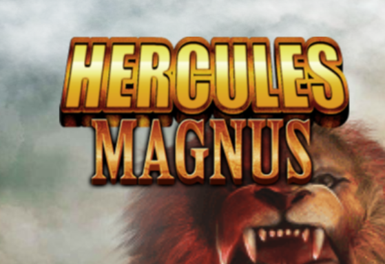 Hercules Magnus Scratch