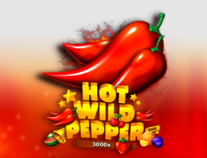 Hot Wild Pepper