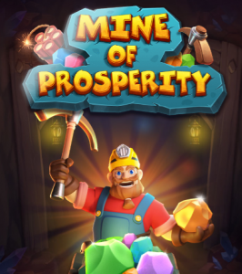 Mine Of Prosperity