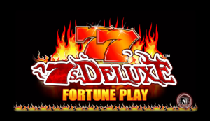 7 S Deluxe Fortune Spins