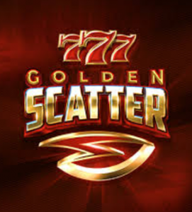 777 Golden Scatter