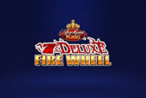 7s Deluxe Fire Wheel