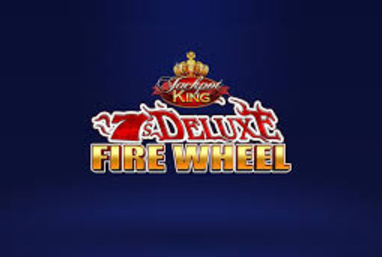 7s Deluxe Fire Wheel