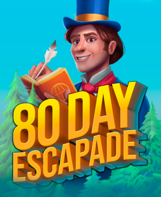 80 Day Escapade