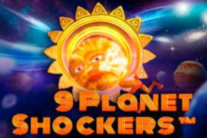 9 Planet Shockers