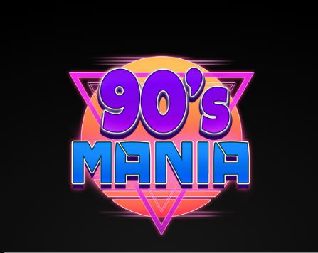 90 S Mania Megaways