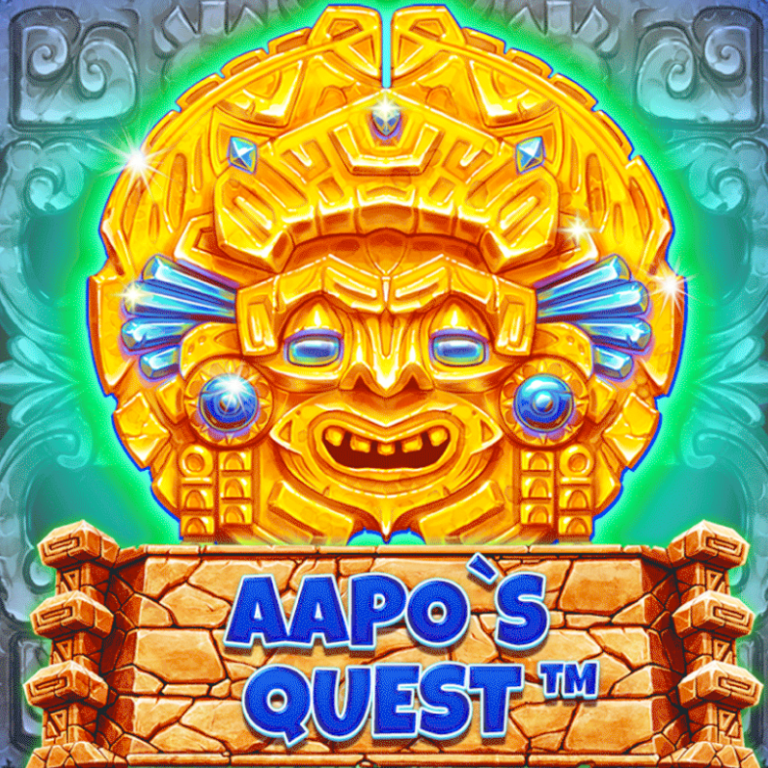 Aapo S Quest