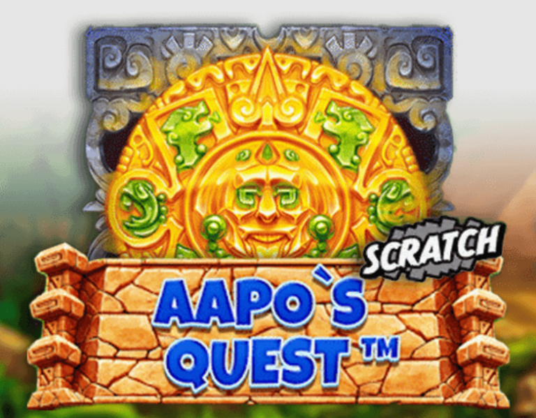 Aapo S Quest Scratch