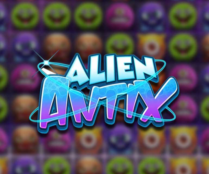 Alien Antix