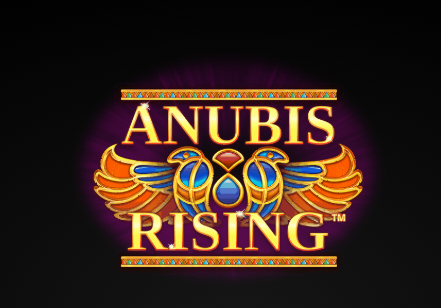 Anubis Rising