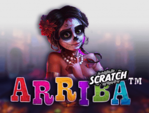 Arriba Scratch