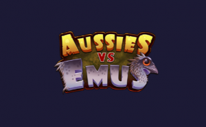 Aussies Vs Emus