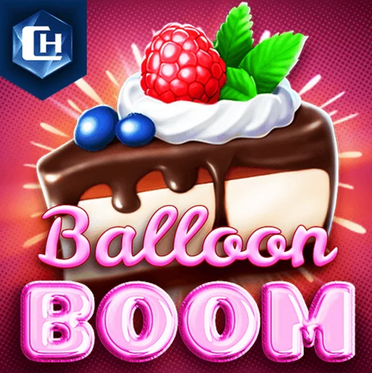 Balloon Boom