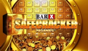 Bar X Safecracker Megaways