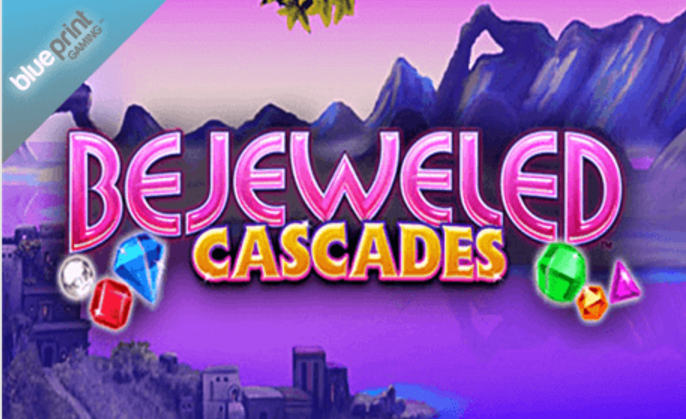 Bejeweled Cascades