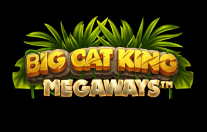 Big Cat King Megaways