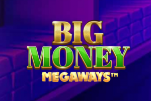 Big Money Megaways