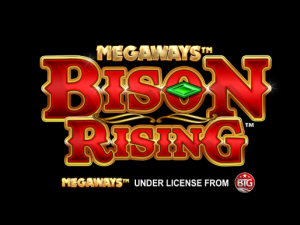 Bison Rising Megaways