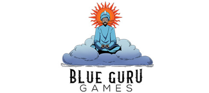 Blue Guru Games