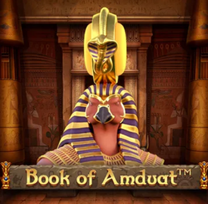 Book Of Amduat