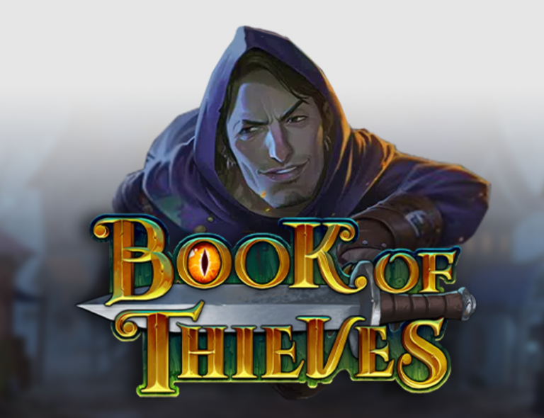 Book Of Thieves