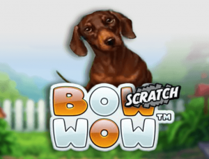 Bow Wow Scratch