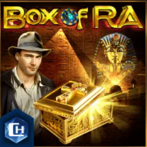 Box Of Ra