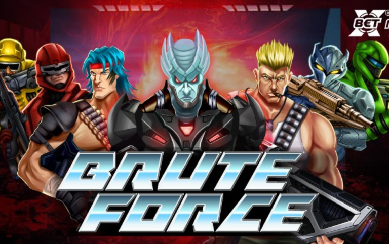 Brute Force