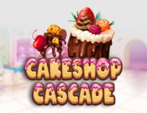 Cakeshop Cascade